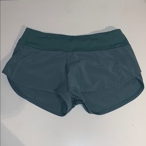 lululemon shorts